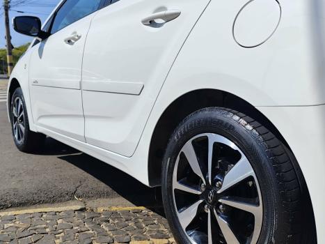 HYUNDAI HB 20 Sedan 1.6 16V 4P FLEX 5 ANOS AUTOM�TICO, Foto 8