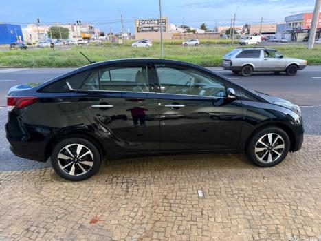 HYUNDAI HB 20 Sedan 1.6 16V 4P FLEX PREMIUM AUTOM�TICO, Foto 4
