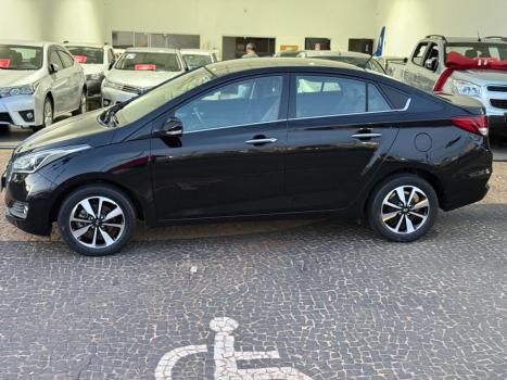 HYUNDAI HB 20 Sedan 1.6 16V 4P FLEX PREMIUM AUTOM�TICO, Foto 6
