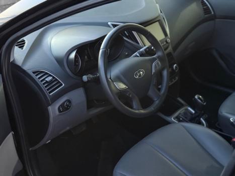HYUNDAI HB 20 Sedan 1.6 16V 4P FLEX PREMIUM AUTOM�TICO, Foto 11