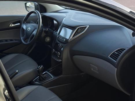 HYUNDAI HB 20 Sedan 1.6 16V 4P FLEX PREMIUM AUTOM�TICO, Foto 13
