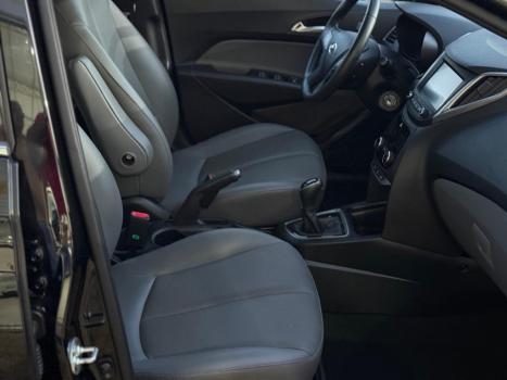 HYUNDAI HB 20 Sedan 1.6 16V 4P FLEX PREMIUM AUTOM�TICO, Foto 14