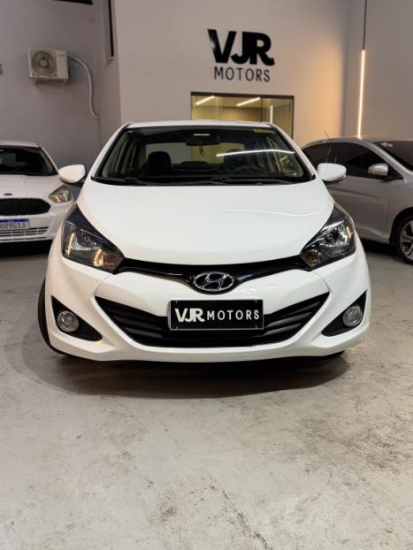 HYUNDAI HB 20 Sedan 1.0 12V 4P FLEX COMFORT PLUS FOR YOU, Foto 2