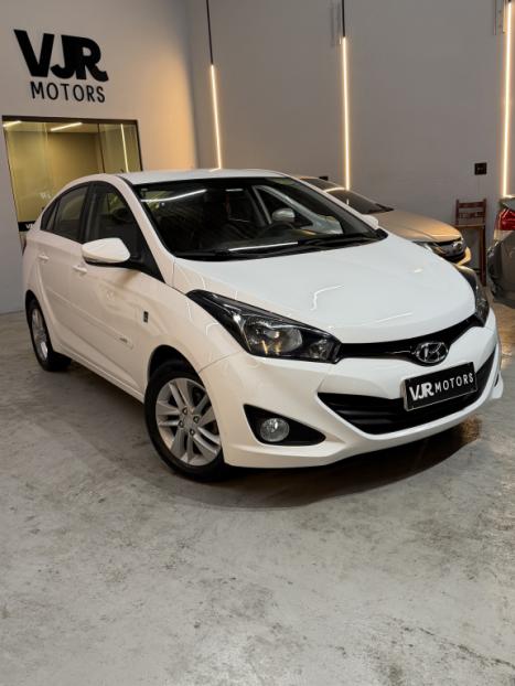 HYUNDAI HB 20 Sedan 1.0 12V 4P FLEX COMFORT PLUS FOR YOU, Foto 3