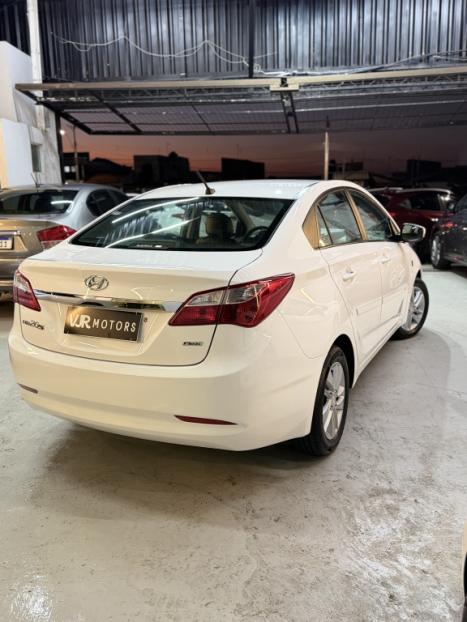 HYUNDAI HB 20 Sedan 1.0 12V 4P FLEX COMFORT PLUS FOR YOU, Foto 4