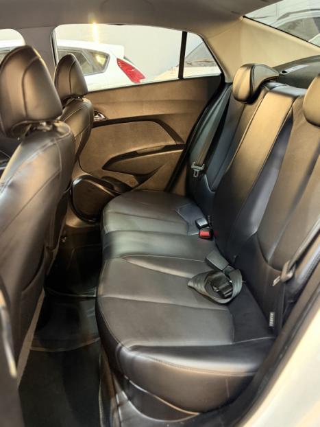 HYUNDAI HB 20 Sedan 1.0 12V 4P FLEX COMFORT PLUS FOR YOU, Foto 10