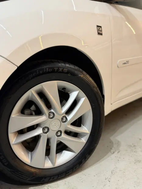 HYUNDAI HB 20 Sedan 1.0 12V 4P FLEX COMFORT PLUS FOR YOU, Foto 15
