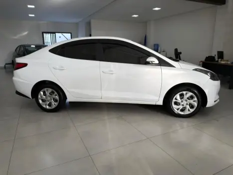 HYUNDAI HB 20 Sedan 1.0 12V 4P FLEX VISION, Foto 3