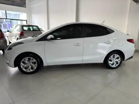 HYUNDAI HB 20 Sedan 1.0 12V 4P FLEX VISION, Foto 5