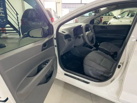 HYUNDAI HB 20 Sedan 1.0 12V 4P FLEX VISION, Foto 7