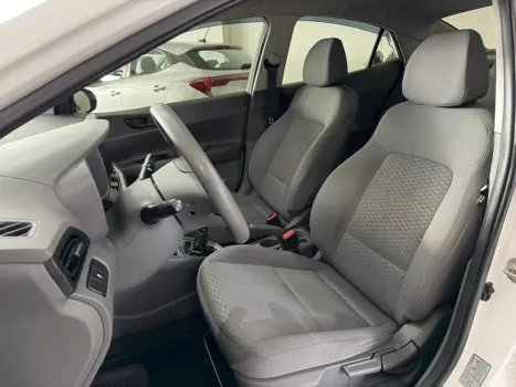 HYUNDAI HB 20 Sedan 1.0 12V 4P FLEX VISION, Foto 8
