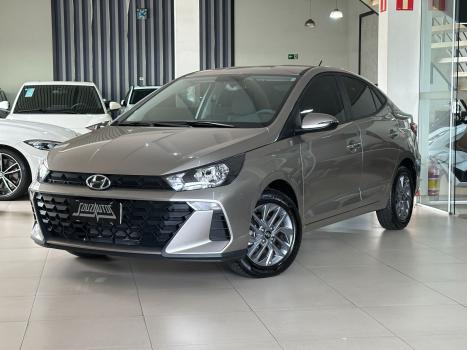 HYUNDAI HB 20 Sedan 1.0 12V 4P FLEX LIMITED, Foto 2