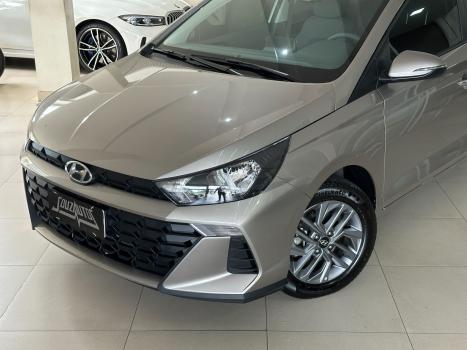 HYUNDAI HB 20 Sedan 1.0 12V 4P FLEX LIMITED, Foto 3