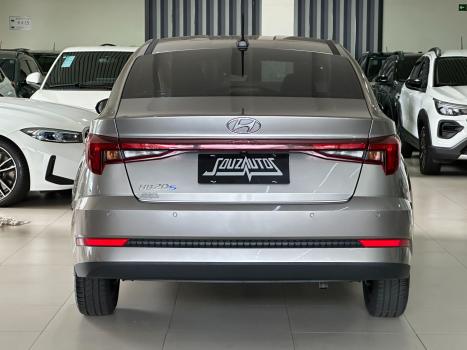 HYUNDAI HB 20 Sedan 1.0 12V 4P FLEX LIMITED, Foto 5