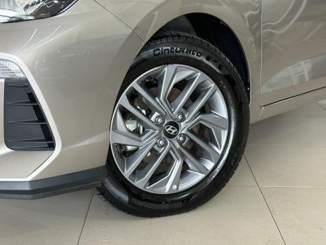 HYUNDAI HB 20 Sedan 1.0 12V 4P FLEX LIMITED, Foto 6