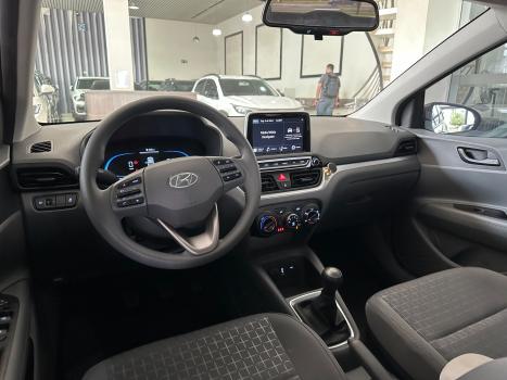 HYUNDAI HB 20 Sedan 1.0 12V 4P FLEX LIMITED, Foto 7