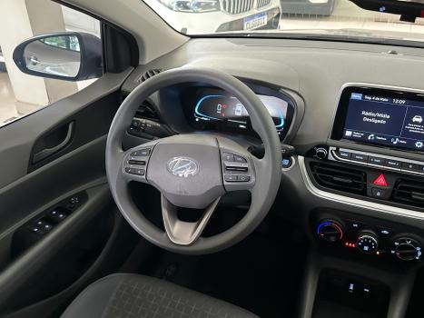 HYUNDAI HB 20 Sedan 1.0 12V 4P FLEX LIMITED, Foto 9