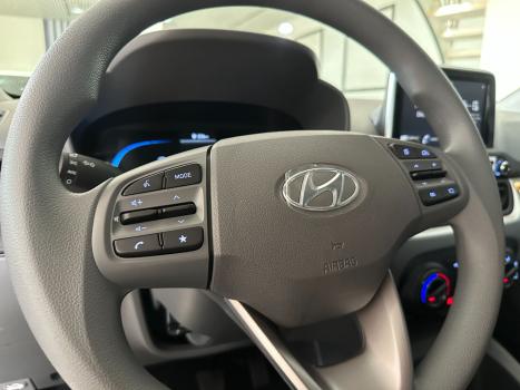 HYUNDAI HB 20 Sedan 1.0 12V 4P FLEX LIMITED, Foto 10