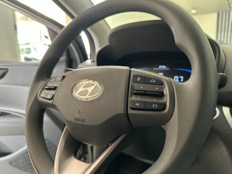 HYUNDAI HB 20 Sedan 1.0 12V 4P FLEX LIMITED, Foto 11