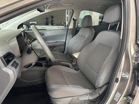 HYUNDAI HB 20 Sedan 1.0 12V 4P FLEX LIMITED, Foto 15