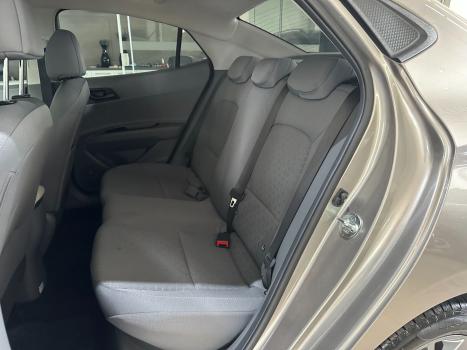 HYUNDAI HB 20 Sedan 1.0 12V 4P FLEX LIMITED, Foto 16