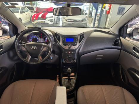 HYUNDAI HB 20 Sedan 1.6 16V 4P FLEX PREMIUM AUTOM�TICO, Foto 5