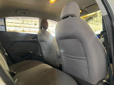 HYUNDAI HB 20 Sedan 1.6 16V 4P FLEX PREMIUM AUTOM�TICO, Foto 8