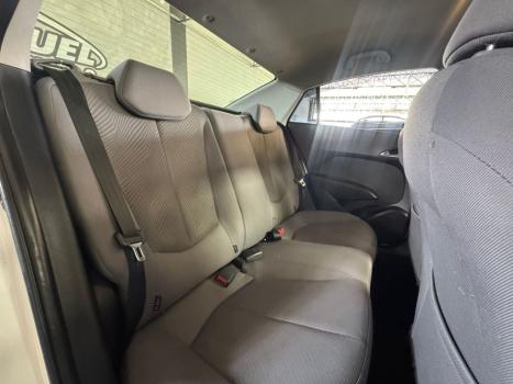 HYUNDAI HB 20 Sedan 1.6 16V 4P FLEX PREMIUM AUTOM�TICO, Foto 9