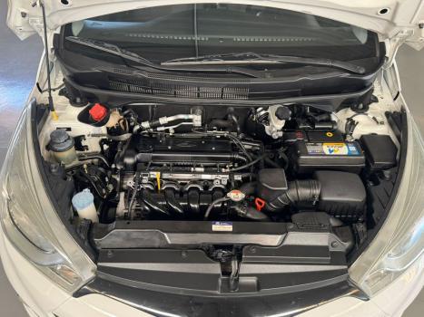 HYUNDAI HB 20 Sedan 1.6 16V 4P FLEX PREMIUM AUTOM�TICO, Foto 12