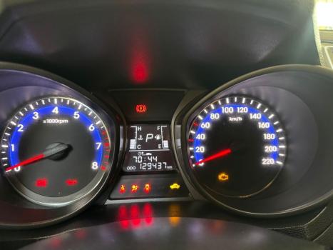 HYUNDAI HB 20 Sedan 1.6 16V 4P FLEX PREMIUM AUTOM�TICO, Foto 15
