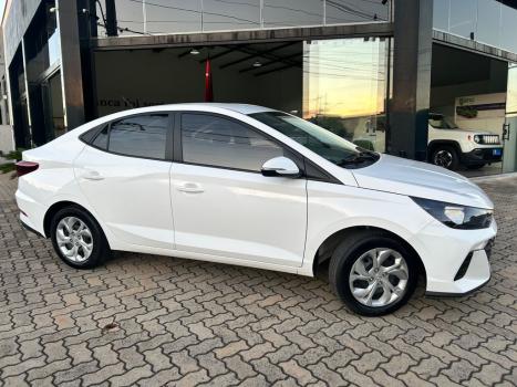HYUNDAI HB 20 Sedan 1.0 12V 4P FLEX COMFORT PLUS, Foto 1
