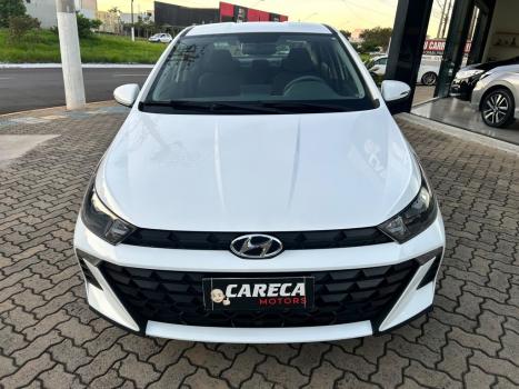 HYUNDAI HB 20 Sedan 1.0 12V 4P FLEX COMFORT PLUS, Foto 2