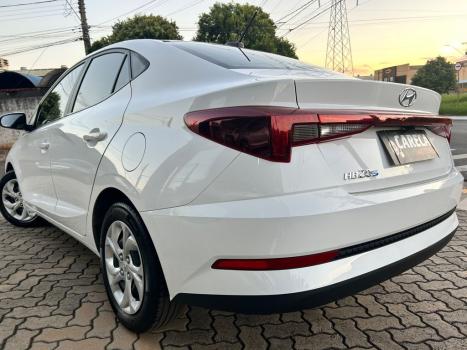 HYUNDAI HB 20 Sedan 1.0 12V 4P FLEX COMFORT PLUS, Foto 4