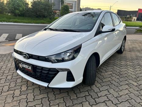 HYUNDAI HB 20 Sedan 1.0 12V 4P FLEX COMFORT PLUS, Foto 5