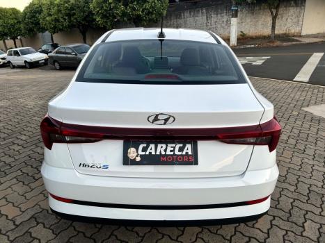 HYUNDAI HB 20 Sedan 1.0 12V 4P FLEX COMFORT PLUS, Foto 6