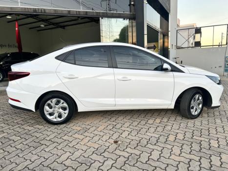 HYUNDAI HB 20 Sedan 1.0 12V 4P FLEX COMFORT PLUS, Foto 8