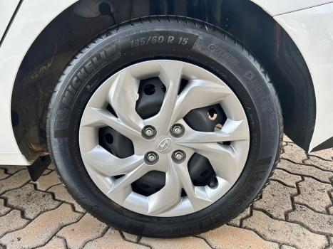 HYUNDAI HB 20 Sedan 1.0 12V 4P FLEX COMFORT PLUS, Foto 9