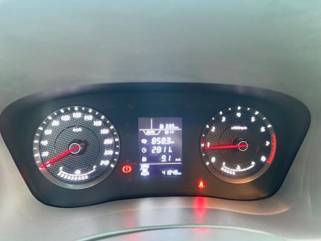 HYUNDAI HB 20 Sedan 1.0 12V 4P FLEX COMFORT PLUS, Foto 10