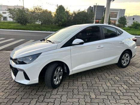 HYUNDAI HB 20 Sedan 1.0 12V 4P FLEX COMFORT PLUS, Foto 11