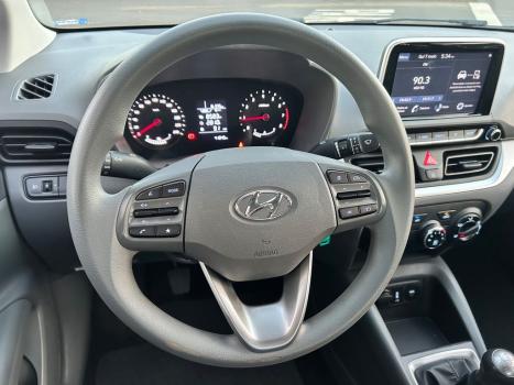 HYUNDAI HB 20 Sedan 1.0 12V 4P FLEX COMFORT PLUS, Foto 12