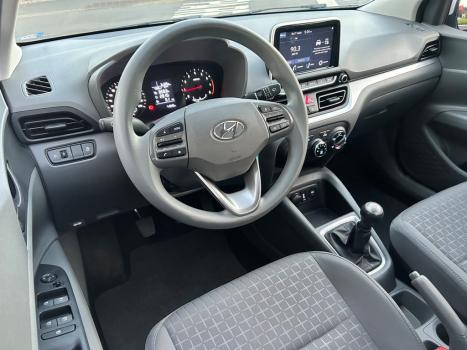HYUNDAI HB 20 Sedan 1.0 12V 4P FLEX COMFORT PLUS, Foto 13