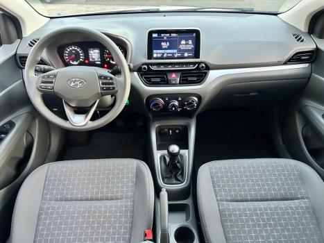 HYUNDAI HB 20 Sedan 1.0 12V 4P FLEX COMFORT PLUS, Foto 14