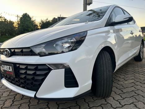 HYUNDAI HB 20 Sedan 1.0 12V 4P FLEX COMFORT PLUS, Foto 17