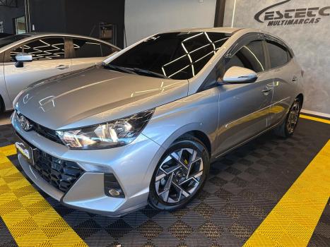 HYUNDAI HB 20 Sedan 1.0 12V 4P FLEX TGDI PLATINUM TURBO, Foto 2