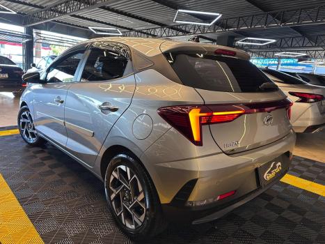 HYUNDAI HB 20 Sedan 1.0 12V 4P FLEX TGDI PLATINUM TURBO, Foto 5