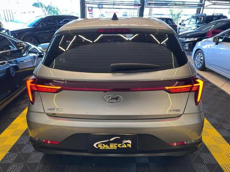 HYUNDAI HB 20 Sedan 1.0 12V 4P FLEX TGDI PLATINUM TURBO, Foto 6