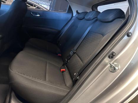 HYUNDAI HB 20 Sedan 1.0 12V 4P FLEX TGDI PLATINUM TURBO, Foto 8