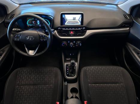 HYUNDAI HB 20 Sedan 1.0 12V 4P FLEX TGDI PLATINUM TURBO, Foto 9