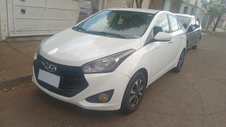 HYUNDAI HB 20 Sedan 1.6 16V 4P FLEX COMFORT PLUS, Foto 1