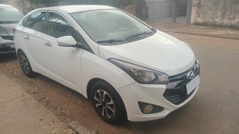 HYUNDAI HB 20 Sedan 1.6 16V 4P FLEX COMFORT PLUS, Foto 3